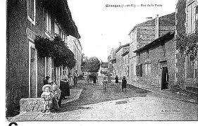 Anciennes photographies