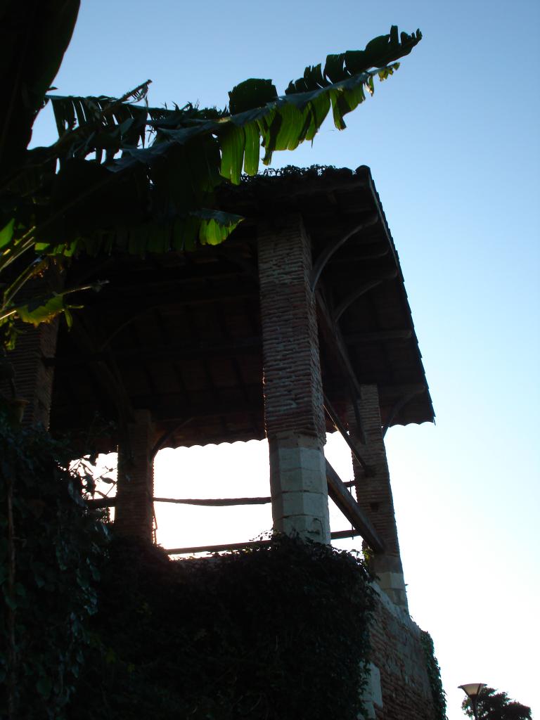 Lavoir de la tannerie