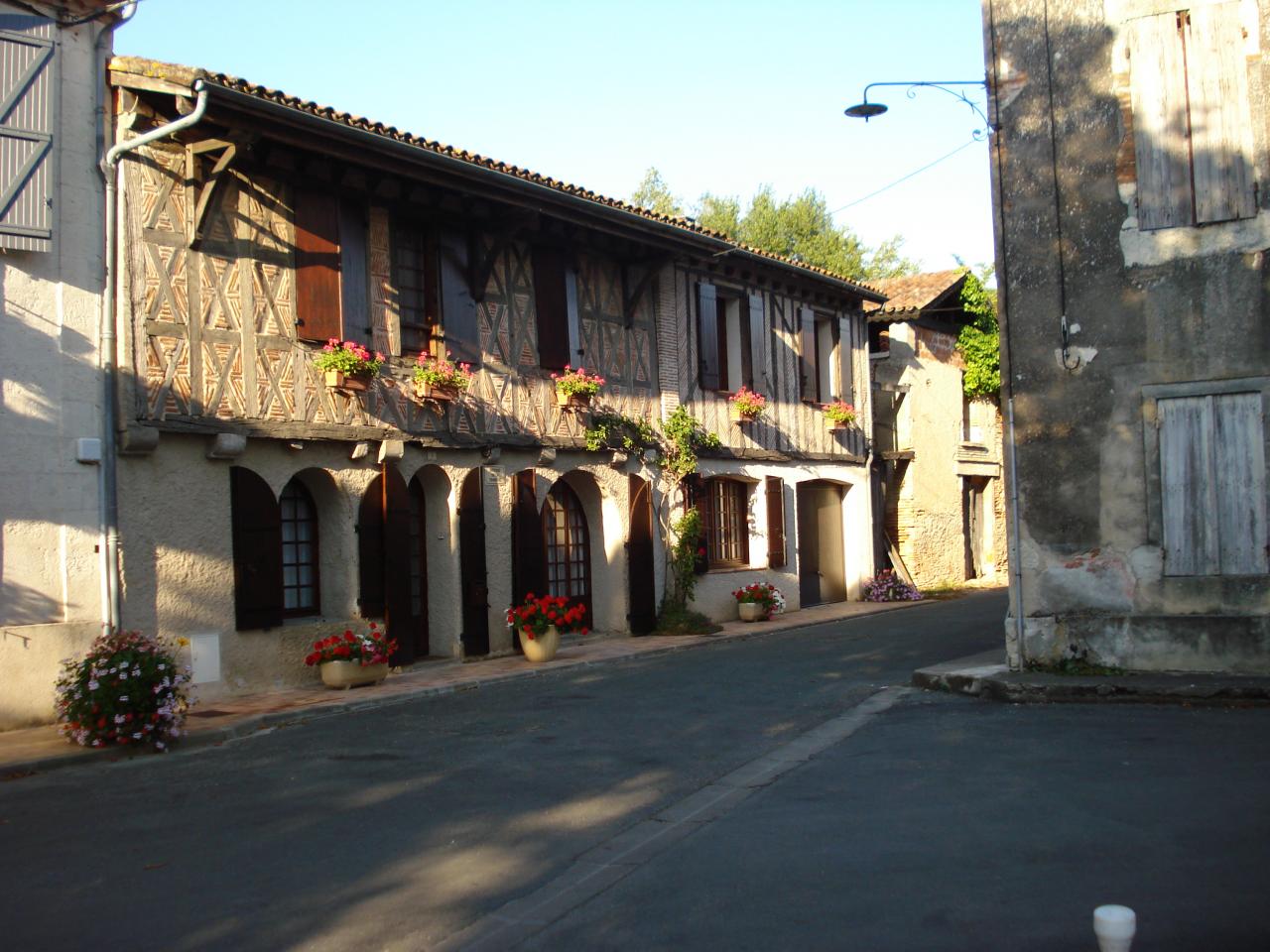 Rue de la Tannerie