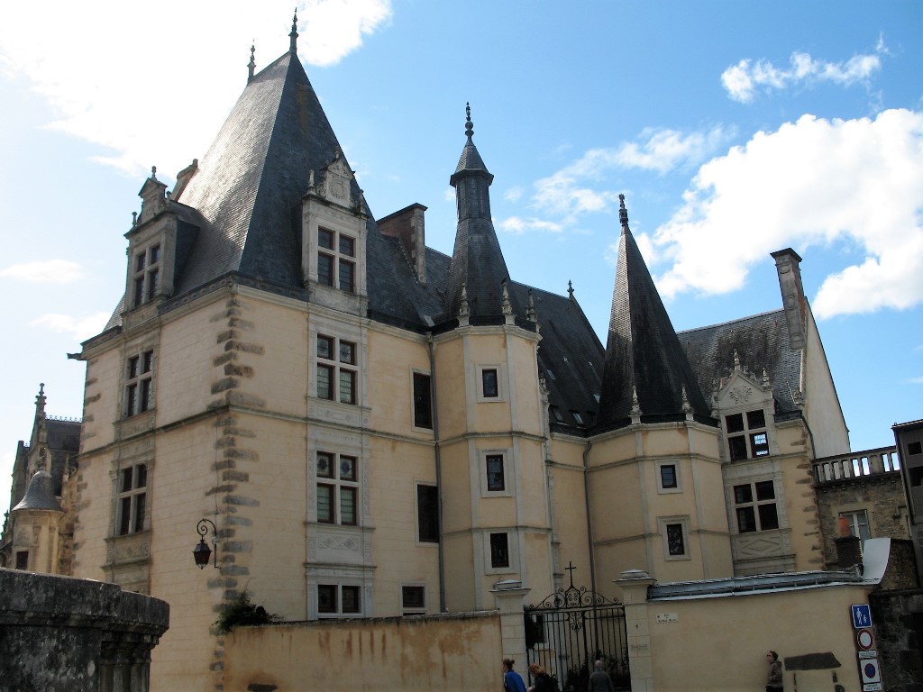 Chateau de Maintenon