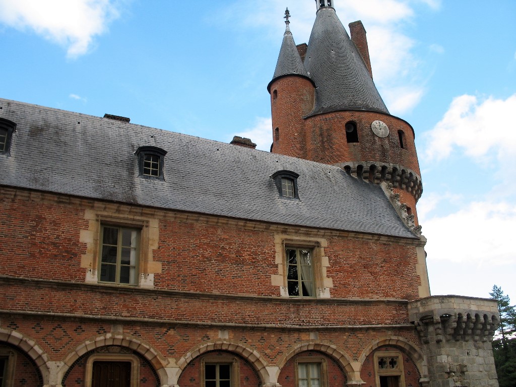 Chateau de Maintenon