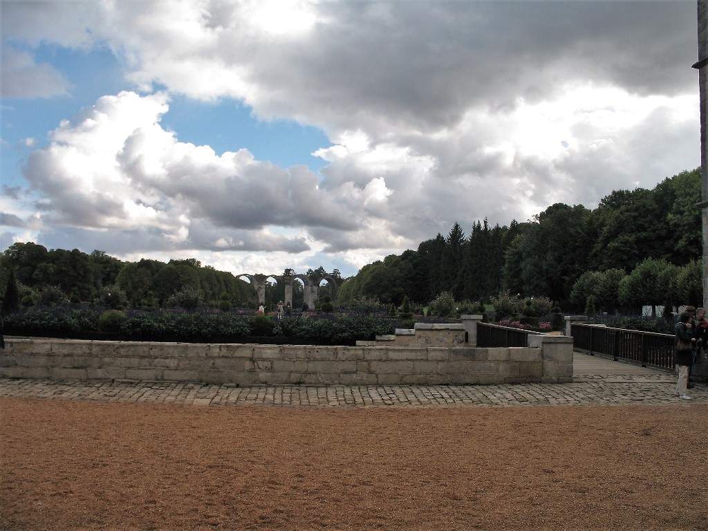 Chateau de Maintenon