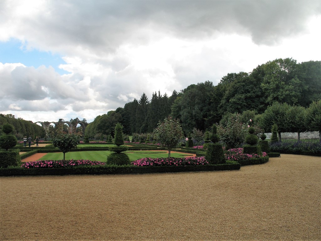 Chateau de Maintenon