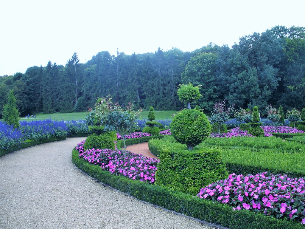 Chateau de Maintenon