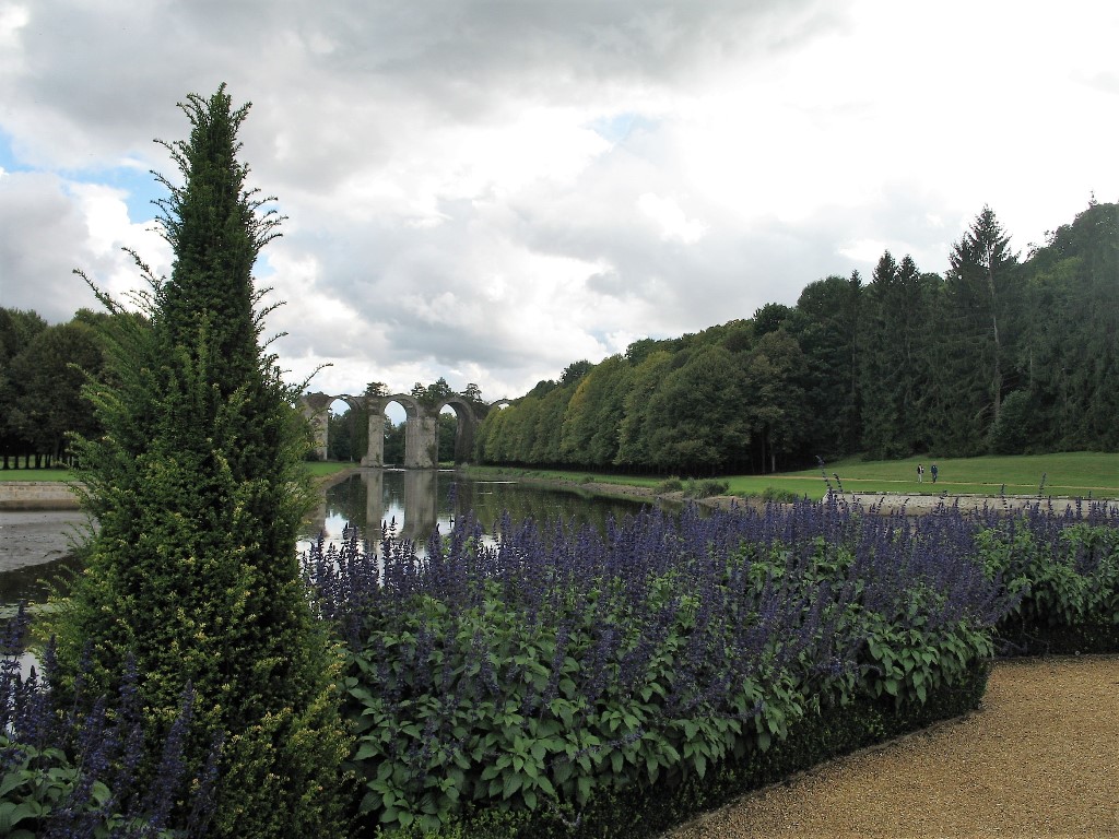 Chateau de Maintenon