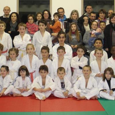 Volcan Judo Club