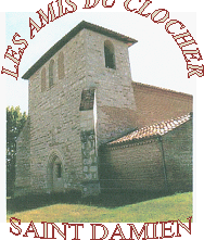 Logo eglise